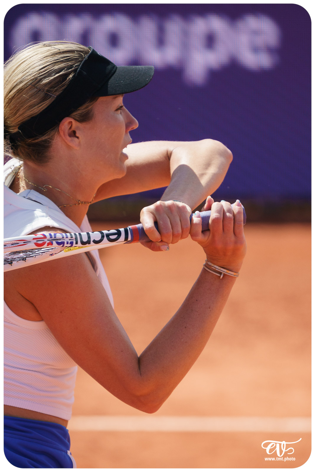 FINALE SIMPLE WTA STRASBOURG IS 2024